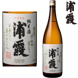 浦霞 日本酒 ギフト 純米大吟醸 1800ml 化粧箱入 日本酒 地酒 うら