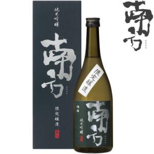 日本酒 ギフト 南方 純米吟醸 720ml 化粧箱入り 紀州 地酒 和歌山県 日本酒 みなかた 世界一統 限定醸造