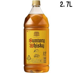サントリーウイスキー 角瓶 特製 角 業務用 5L PET : 酒の抱井良造商店