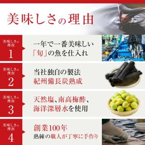干物 レンジ レトルト 魚 惣菜 ギフト 7種...の詳細画像4