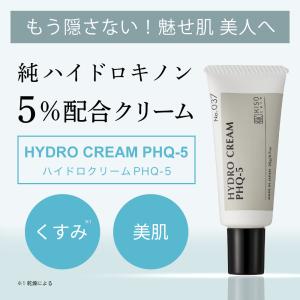 フェイスクリーム ハイドロキノン 5% 配合 ...の詳細画像1
