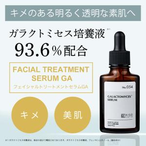 美容液 ガラクトミセス 培養液原液 93.6%...の詳細画像2