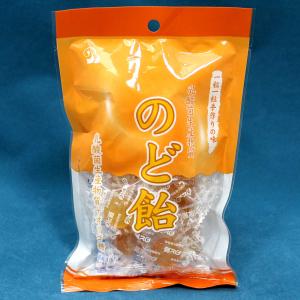 ビオネ 乳酸菌生産物質 のど飴 甜菜糖 ラフィノース 78g｜kisshou