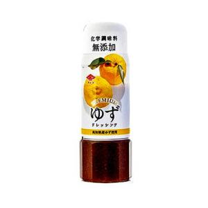 ゆずドレッシング プレミアム チョーコー醤油 200ml｜kisshou