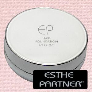 ナチュレ エステパートナー ハリファンデーション EX 15g BC-N Z-1 : B