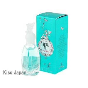 アナスイ ANNA SUI ミニ シークレットウィッシュ 4ml EDT BT 香水｜kissjapan