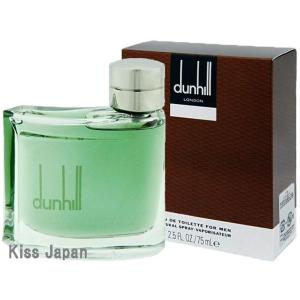 ダンヒル DUNHILL ダンヒル 75ml EDT SP あすつく 香水