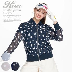 ゴルフウェア レディース ゴルフ アウター 羽織 /