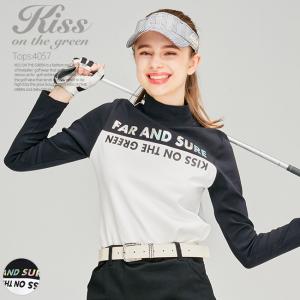 ゴルフ 長袖 シャツ 着回し 無地 シンプル モノトーン