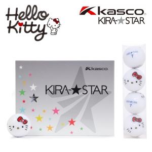 Hello Kittyコラボ★キティちゃんフェイスボール（１ダース：１２個）
