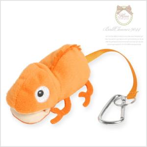 アニマルゴルフ ボール クリーナー（マイクロファイバークロス)/ゴルフ