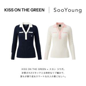 【KISS ON THE GREEN | SO...の詳細画像1