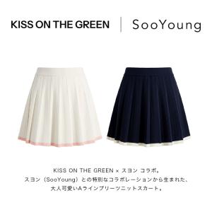 【KISS ON THE GREEN | SO...の詳細画像1