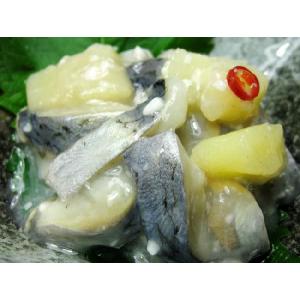 鰊の切り込み170g きりこみ(ニシンの切込み...の詳細画像4