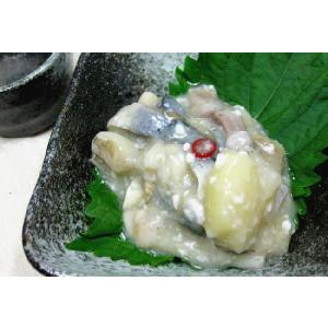 鰊の切り込み170g きりこみ(ニシンの切込み...の詳細画像5