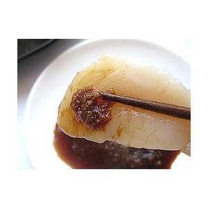 特大ジャンボサイズ 超肉厚 ほたて貝柱 刺身用...の詳細画像3
