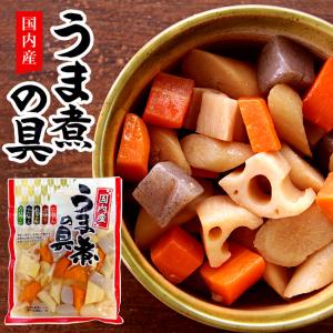 うま煮の具300gアク抜きなどの下ごしらえ不要です。