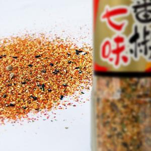 大蒜蕃椒七味 90g×3本【にんにく ばんしょ...の詳細画像1