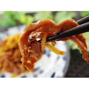 生姜と帆立のしぐれ煮160g ほたて貝ひものし...の詳細画像1