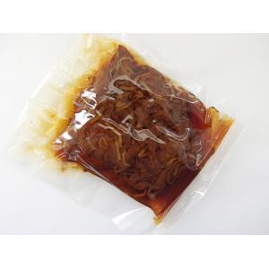 生姜と帆立のしぐれ煮160g ほたて貝ひものし...の詳細画像4