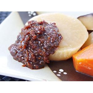 行者にんにくみそ120g(北海道産行者ニンニク...の詳細画像3