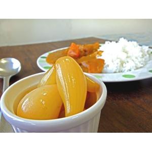 黒酢らっきょう 3個【安心の国産くろずラッキョ...の詳細画像5