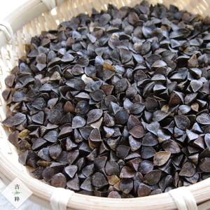 全粒粉 挽きぐるみ そば粉450g【北海道産 ...の詳細画像4