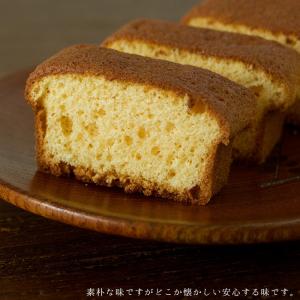 ミルクカステーラ 5本入(北海道限定 ソウルフ...の詳細画像4