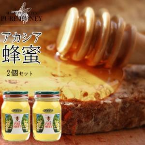 信州産　アカシアはちみつ 1,200g / 600g 信州アカシアはちみつ|日野製薬オンラインショップ