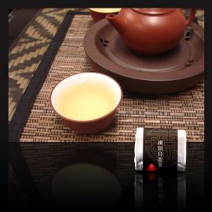 台湾茶　凍頂烏龍茶　20g