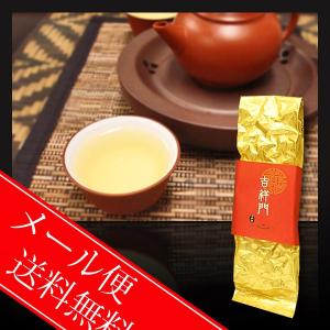 台湾茶　凍頂烏龍茶　50g