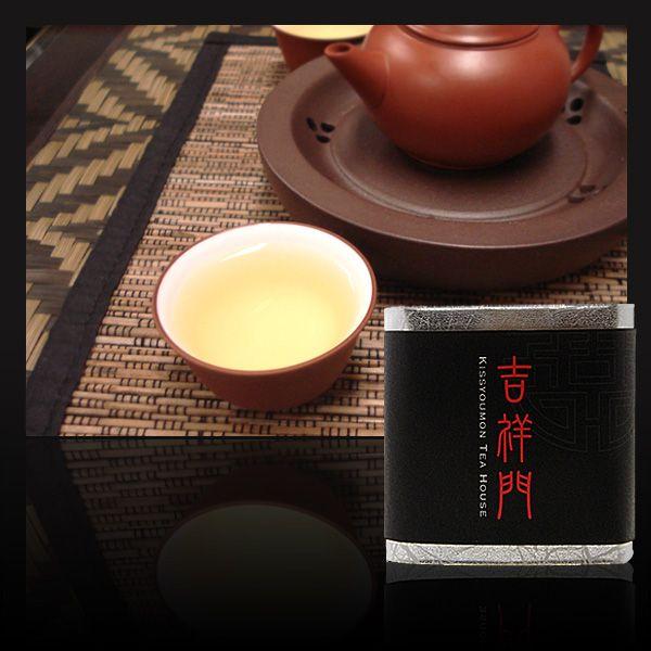 台湾茶　凍頂烏龍茶　100g（100g×1）