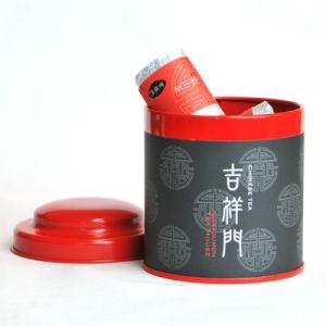 台湾茶　梨山茶　60g　缶入り