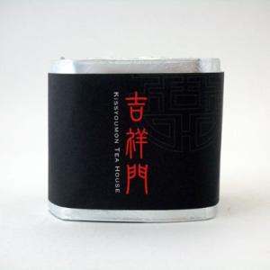 台湾茶　蜜香金萱茶　100g(100g×1)