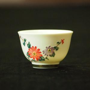 台湾茶器 茶杯 浮彫竹 丞漢製 : 台湾茶の茶葉と茶器の通販 吉祥門