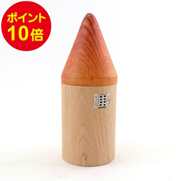 文鎮 ペーパーウェイト おうちぶんちん 丸 オレンジ High ペーパーウエイト おしゃれ かわいい...