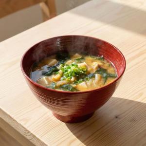 お椀 レンジ・ 食洗機対応 汁椀 曙&根来 ペ...の詳細画像5