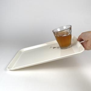 お盆 トレー 滑らない レンジ・食洗機対応トレ...の詳細画像2
