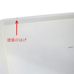 お盆 トレー 滑らない 長手盆 白 ホワイト ...の詳細画像5