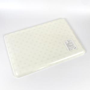 お盆 トレー 長角盆 小紋柄 ビジュ 30cm...の詳細画像4
