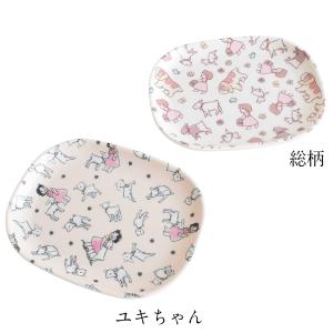アルプスの少女ハイジ グッズ 公式 お盆 トレ...の詳細画像1