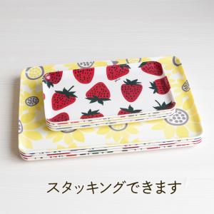お盆 トレー カフェトレイ Plune. 21...の詳細画像4