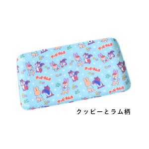 クッピーラムネ グッズ 公式 お盆 トレー カ...の詳細画像2