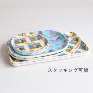 クッピーラムネ グッズ 公式 お盆 トレー カ...の詳細画像5