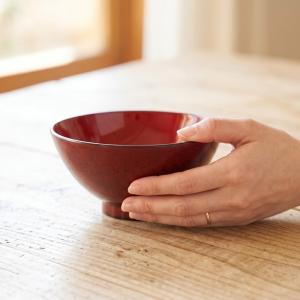 お椀 汁椀 飯椀 ななこ塗り 電子レンジ対応 ...の詳細画像1