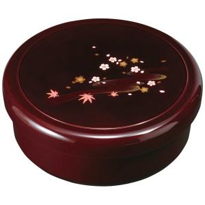 茶櫃・木製・茶びつ木曽ろくろ 栃 茶ビツ 尺1 《61103》 日本製