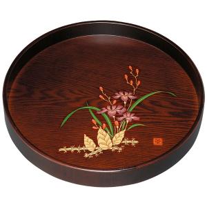 菓子器 蓋付き DX 木製 21cm お菓子入れ おしゃれ 来客 : 紀州器楽や