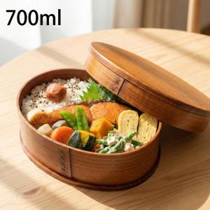 井川メンパ　漆塗弁当箱　木製漆器　未使用　静岡県指定郷土工芸品 井川メンパ(小判型ビジネス-1) : EI-Trade Store - 通販 - Yahoo