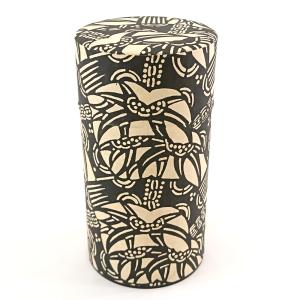 茶筒 かわいいの商品一覧 通販 Yahoo ショッピング