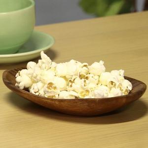 木製 食器 アカシア レクタングルトレー Lサイズ 仕切り付 ランチ